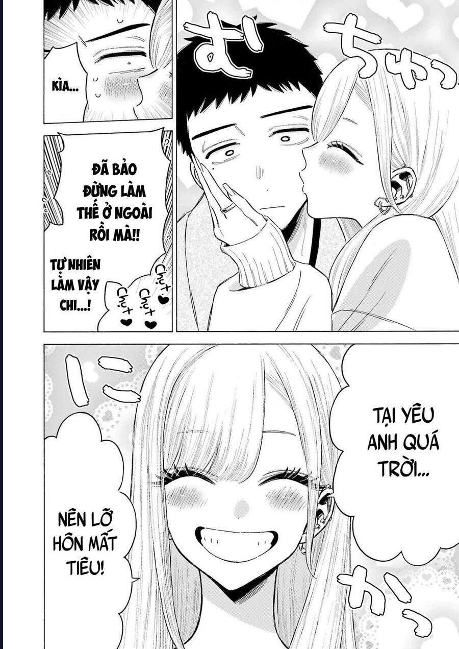 Nàng Nổi Loạn X Chàng Thợ May Chap 116 - Next Chap 117