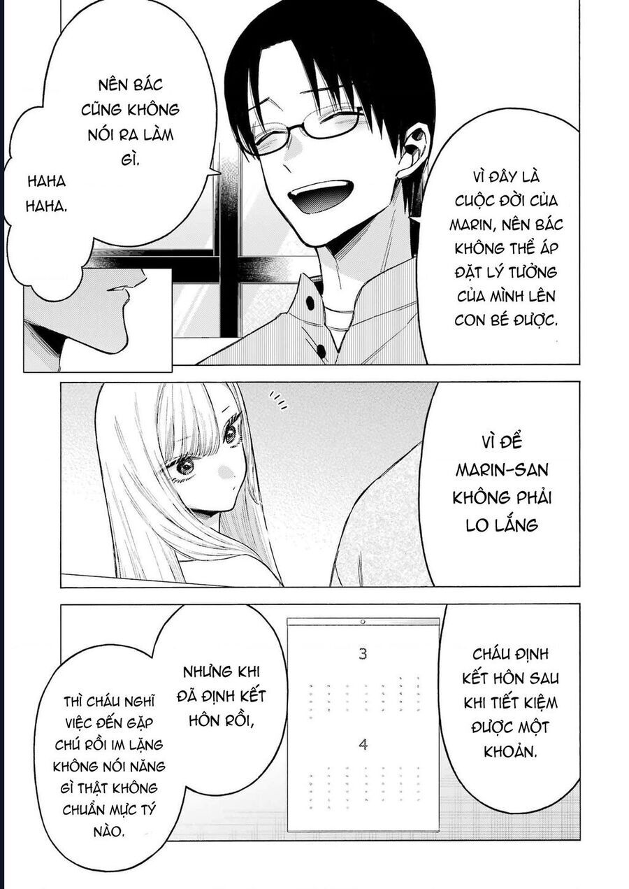 Nàng Nổi Loạn X Chàng Thợ May Chap 116 - Next Chap 117