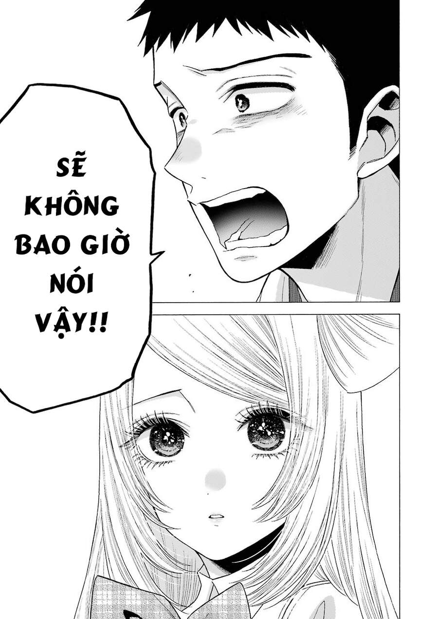 Nàng Nổi Loạn X Chàng Thợ May Chap 43 - Next Chap 44