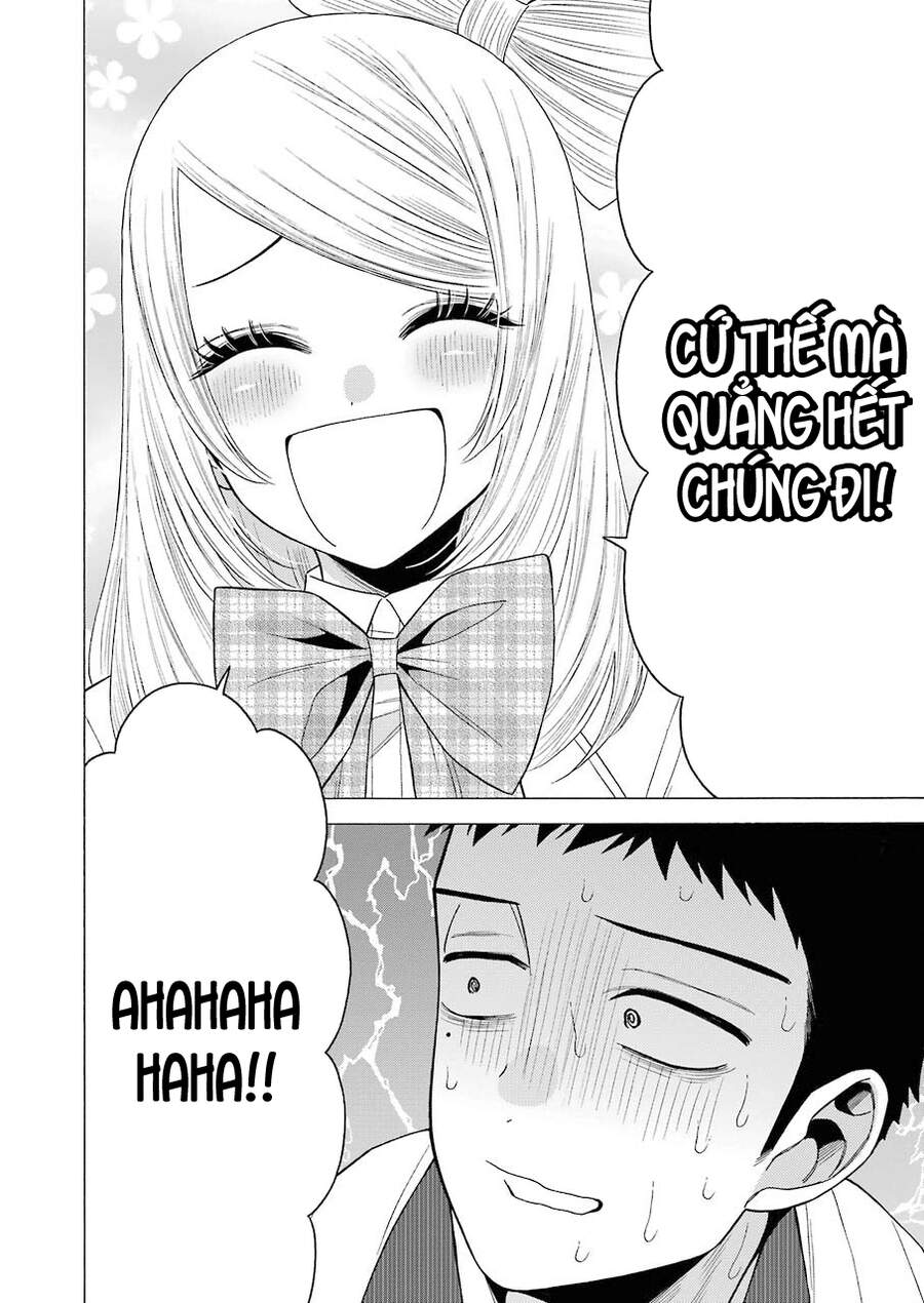 Nàng Nổi Loạn X Chàng Thợ May Chap 43 - Next Chap 44