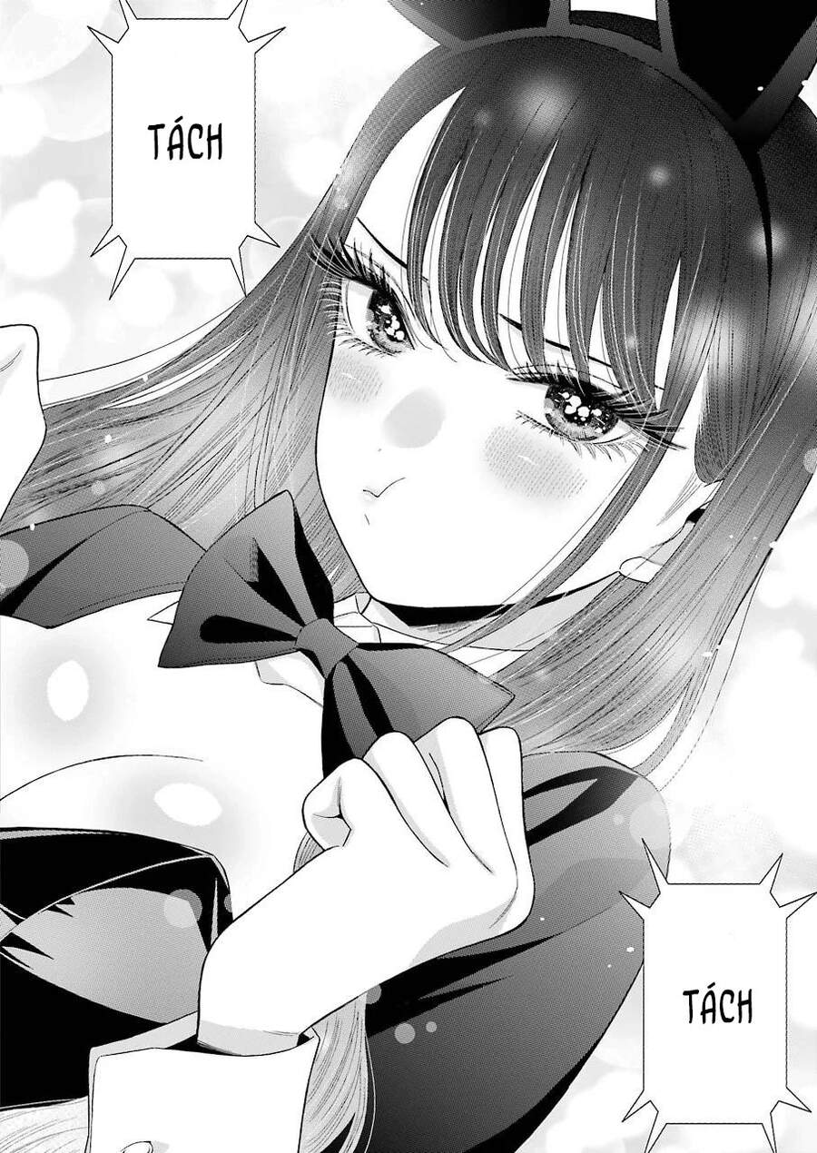 Nàng Nổi Loạn X Chàng Thợ May Chap 46 - Next Chap 47