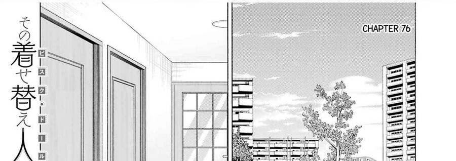 Nàng Nổi Loạn X Chàng Thợ May Chap 76 - Next Chap 77
