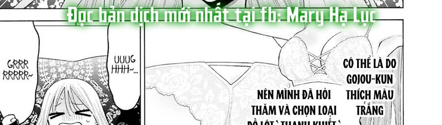 Nàng Nổi Loạn X Chàng Thợ May Chap 76 - Next Chap 77