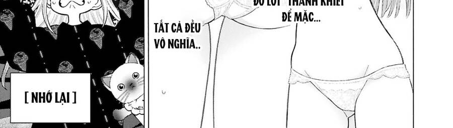 Nàng Nổi Loạn X Chàng Thợ May Chap 76 - Next Chap 77