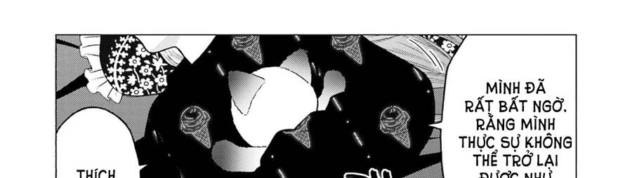 Nàng Nổi Loạn X Chàng Thợ May Chap 76 - Next Chap 77