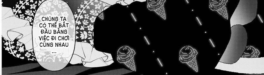 Nàng Nổi Loạn X Chàng Thợ May Chap 76 - Next Chap 77