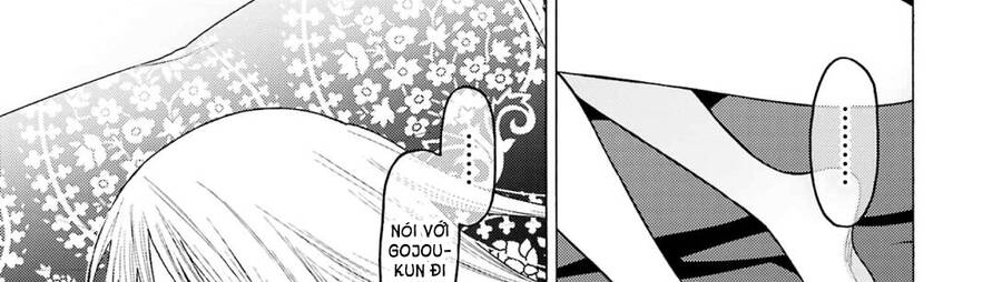 Nàng Nổi Loạn X Chàng Thợ May Chap 76 - Next Chap 77