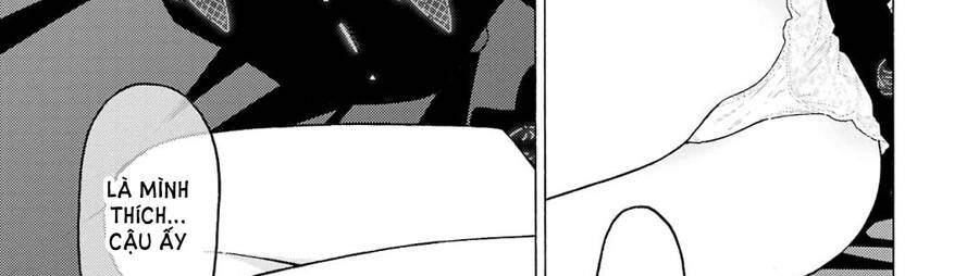 Nàng Nổi Loạn X Chàng Thợ May Chap 76 - Next Chap 77
