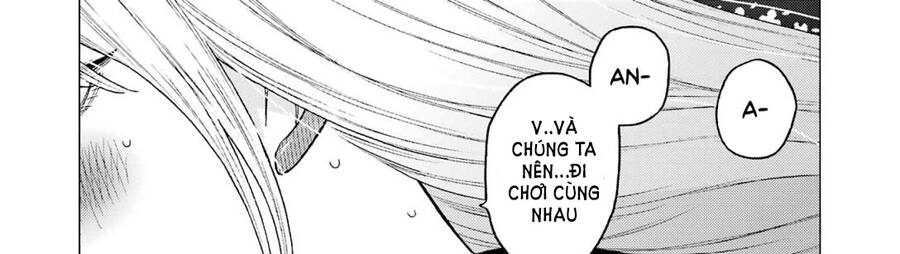 Nàng Nổi Loạn X Chàng Thợ May Chap 76 - Next Chap 77
