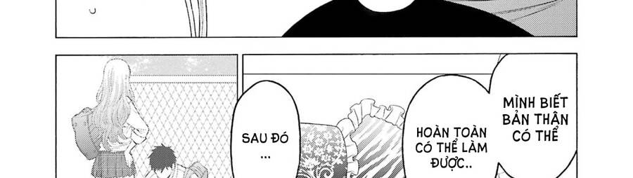 Nàng Nổi Loạn X Chàng Thợ May Chap 76 - Next Chap 77