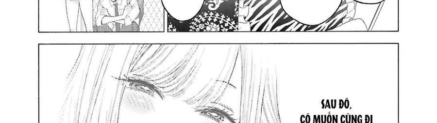 Nàng Nổi Loạn X Chàng Thợ May Chap 76 - Next Chap 77