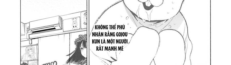 Nàng Nổi Loạn X Chàng Thợ May Chap 76 - Next Chap 77