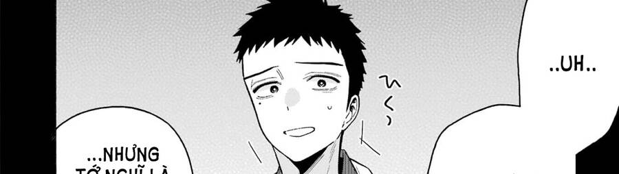Nàng Nổi Loạn X Chàng Thợ May Chap 76 - Next Chap 77
