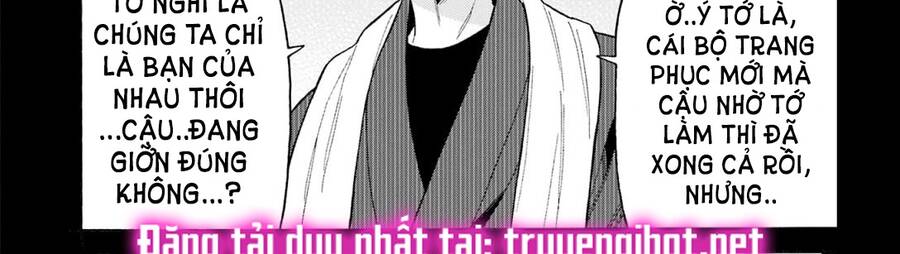 Nàng Nổi Loạn X Chàng Thợ May Chap 76 - Next Chap 77