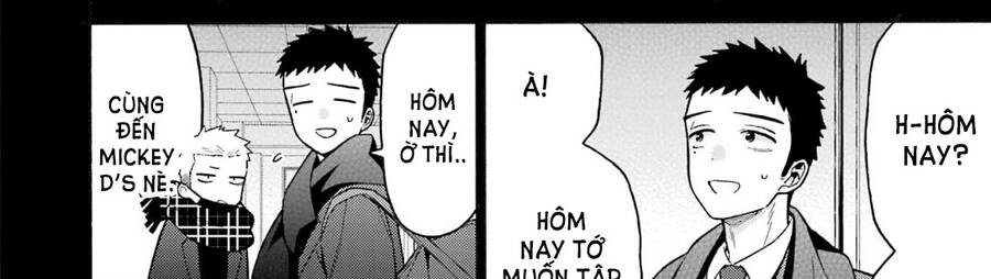 Nàng Nổi Loạn X Chàng Thợ May Chap 76 - Next Chap 77