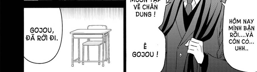 Nàng Nổi Loạn X Chàng Thợ May Chap 76 - Next Chap 77