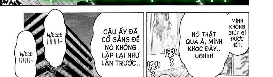 Nàng Nổi Loạn X Chàng Thợ May Chap 76 - Next Chap 77