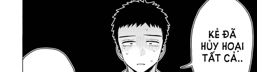 Nàng Nổi Loạn X Chàng Thợ May Chap 76 - Next Chap 77