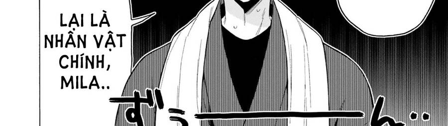 Nàng Nổi Loạn X Chàng Thợ May Chap 76 - Next Chap 77