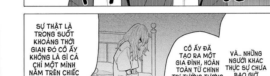 Nàng Nổi Loạn X Chàng Thợ May Chap 76 - Next Chap 77