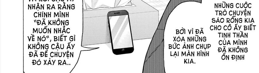 Nàng Nổi Loạn X Chàng Thợ May Chap 76 - Next Chap 77