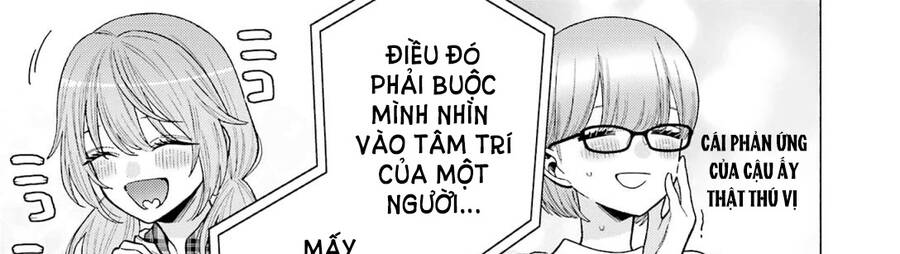 Nàng Nổi Loạn X Chàng Thợ May Chap 76 - Next Chap 77