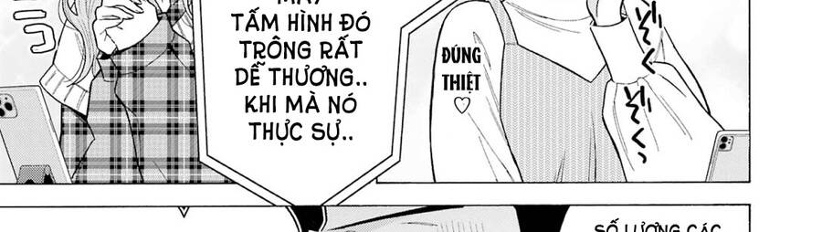 Nàng Nổi Loạn X Chàng Thợ May Chap 76 - Next Chap 77
