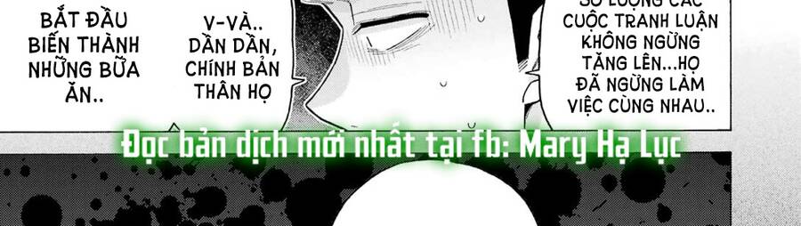 Nàng Nổi Loạn X Chàng Thợ May Chap 76 - Next Chap 77
