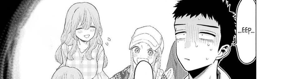 Nàng Nổi Loạn X Chàng Thợ May Chap 76 - Next Chap 77