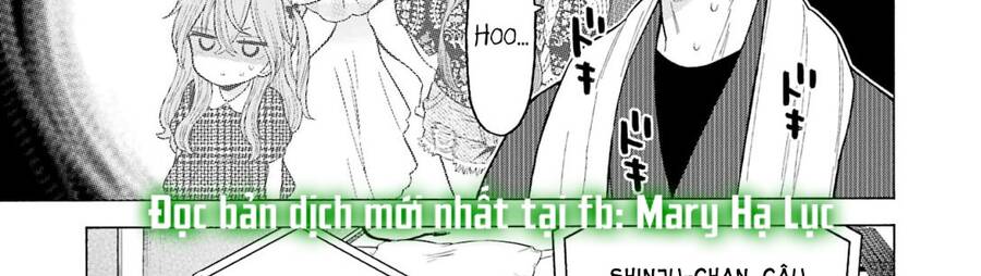 Nàng Nổi Loạn X Chàng Thợ May Chap 76 - Next Chap 77