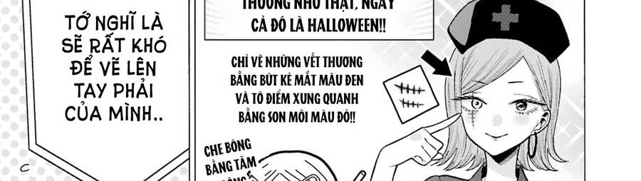 Nàng Nổi Loạn X Chàng Thợ May Chap 76 - Next Chap 77