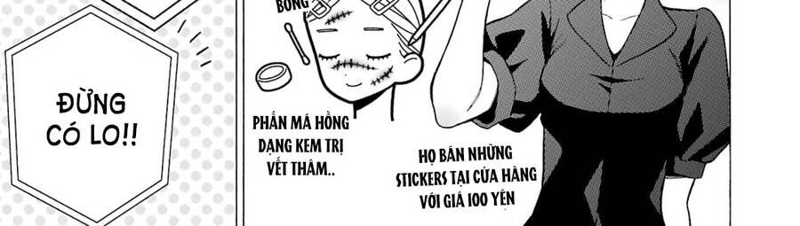 Nàng Nổi Loạn X Chàng Thợ May Chap 76 - Next Chap 77