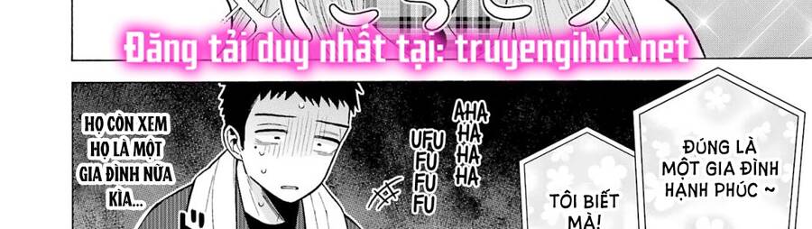 Nàng Nổi Loạn X Chàng Thợ May Chap 76 - Next Chap 77