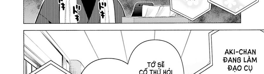 Nàng Nổi Loạn X Chàng Thợ May Chap 76 - Next Chap 77