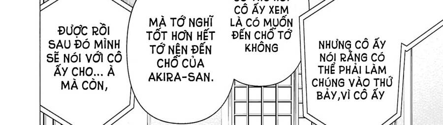 Nàng Nổi Loạn X Chàng Thợ May Chap 76 - Next Chap 77