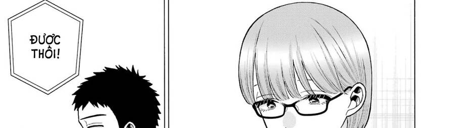 Nàng Nổi Loạn X Chàng Thợ May Chap 76 - Next Chap 77