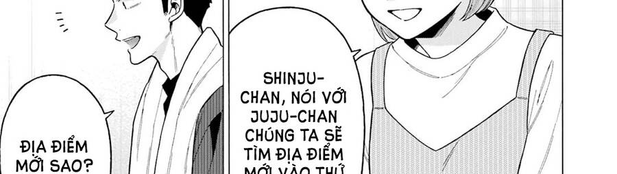 Nàng Nổi Loạn X Chàng Thợ May Chap 76 - Next Chap 77