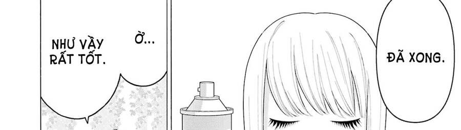 Nàng Nổi Loạn X Chàng Thợ May Chap 76 - Next Chap 77