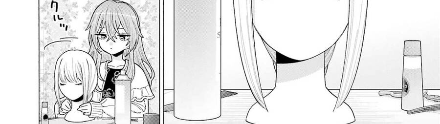 Nàng Nổi Loạn X Chàng Thợ May Chap 76 - Next Chap 77