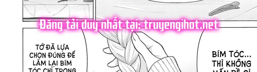 Nàng Nổi Loạn X Chàng Thợ May Chap 76 - Next Chap 77