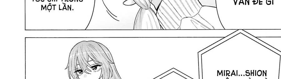 Nàng Nổi Loạn X Chàng Thợ May Chap 76 - Next Chap 77