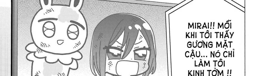 Nàng Nổi Loạn X Chàng Thợ May Chap 76 - Next Chap 77