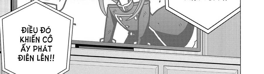 Nàng Nổi Loạn X Chàng Thợ May Chap 76 - Next Chap 77