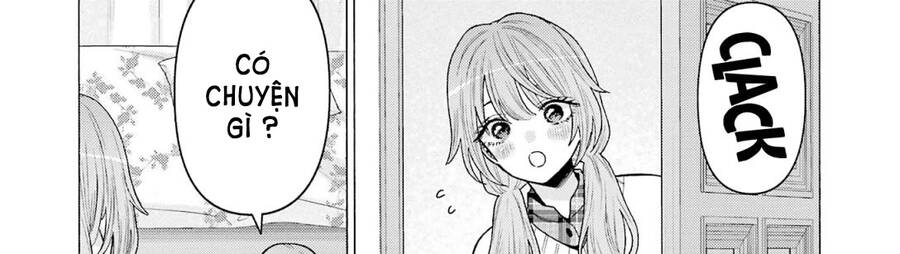 Nàng Nổi Loạn X Chàng Thợ May Chap 76 - Next Chap 77