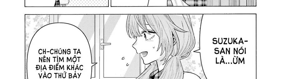 Nàng Nổi Loạn X Chàng Thợ May Chap 76 - Next Chap 77