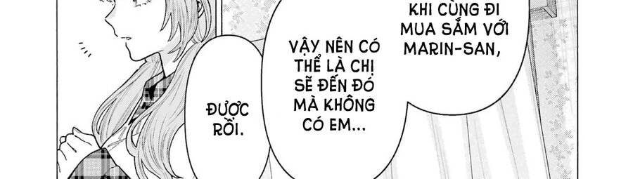 Nàng Nổi Loạn X Chàng Thợ May Chap 76 - Next Chap 77