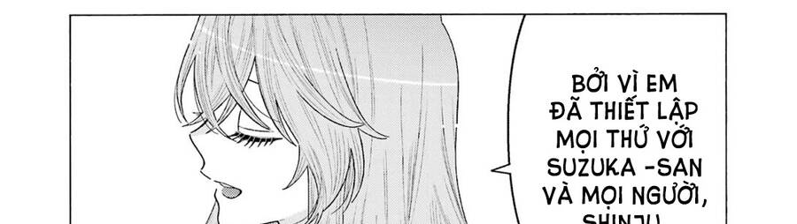 Nàng Nổi Loạn X Chàng Thợ May Chap 76 - Next Chap 77