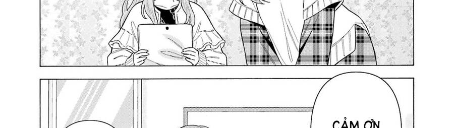 Nàng Nổi Loạn X Chàng Thợ May Chap 76 - Next Chap 77