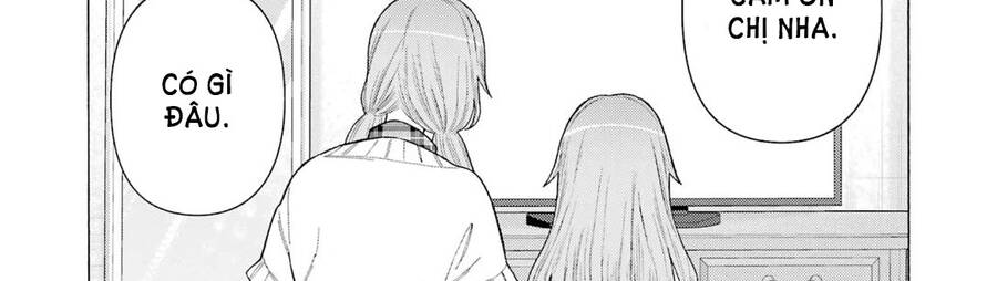 Nàng Nổi Loạn X Chàng Thợ May Chap 76 - Next Chap 77