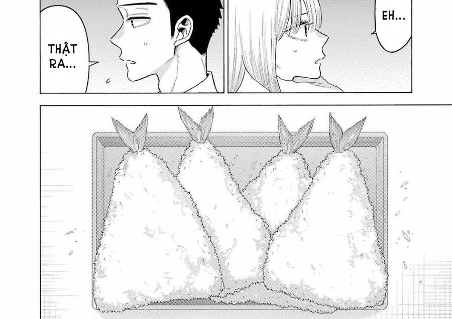 Nàng Nổi Loạn X Chàng Thợ May Chap 77 - Next Chap 78